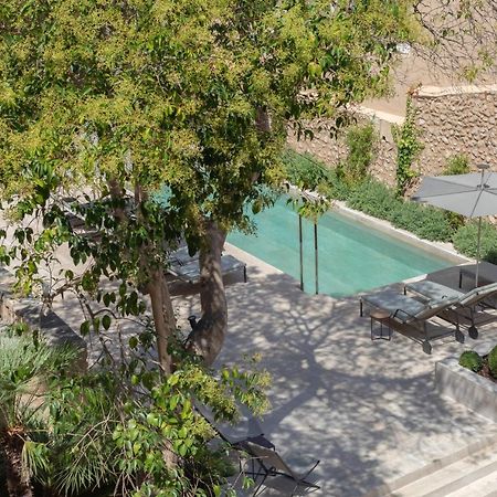 Can Auli Luxury Retreat - Adults Only Pollenca Ngoại thất bức ảnh
