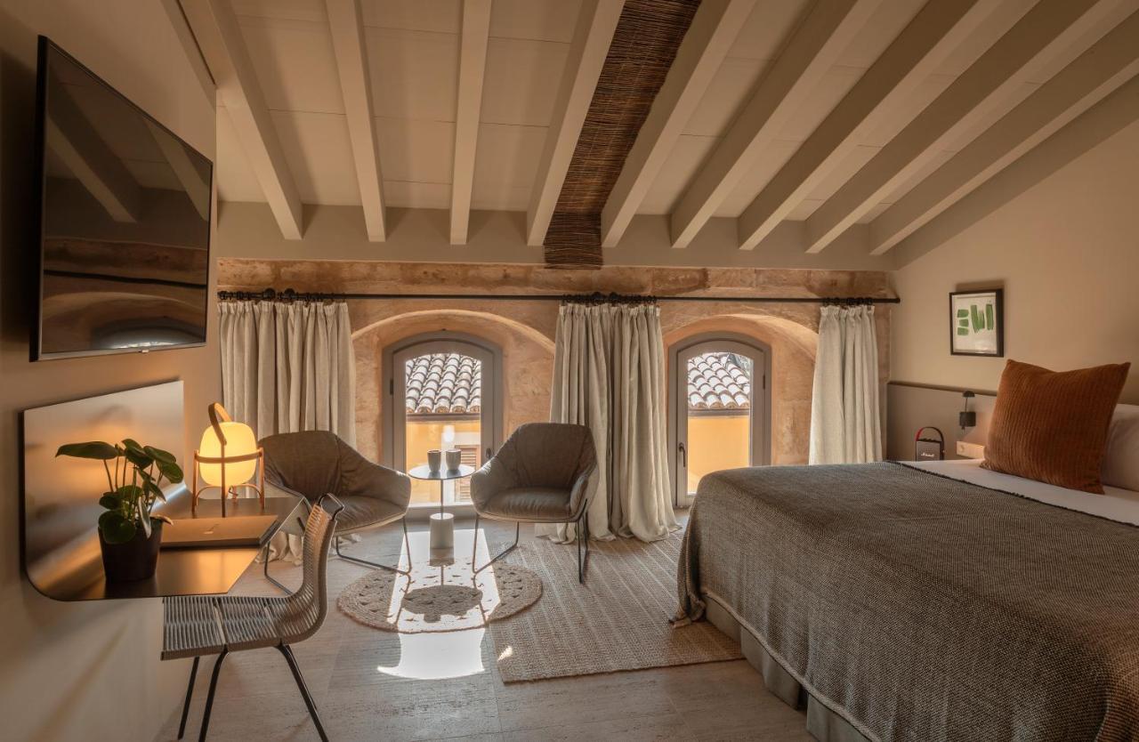 Can Auli Luxury Retreat - Adults Only Pollenca Ngoại thất bức ảnh