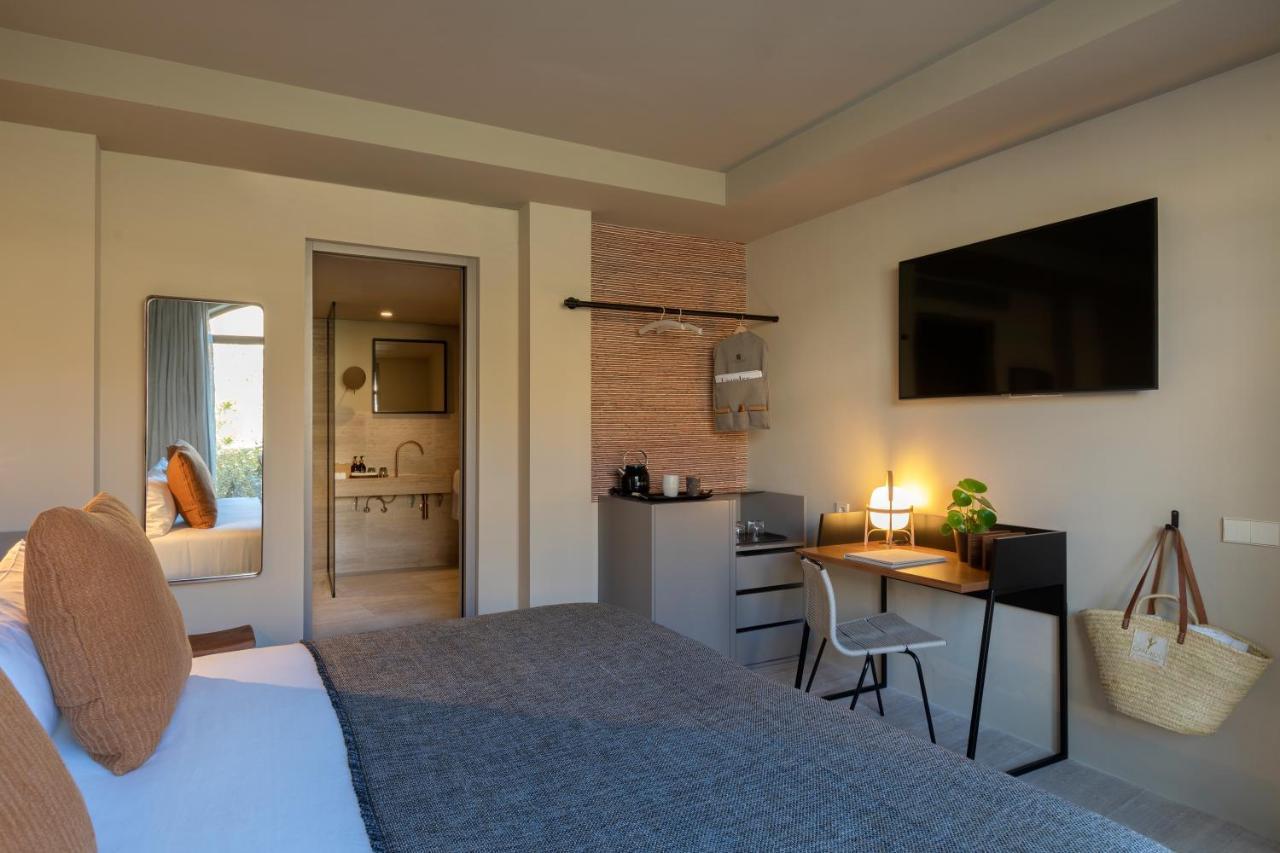 Can Auli Luxury Retreat - Adults Only Pollenca Ngoại thất bức ảnh
