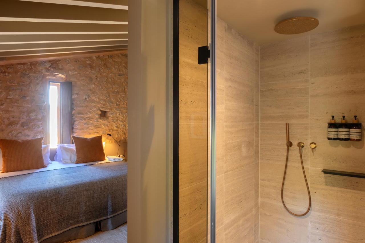 Can Auli Luxury Retreat - Adults Only Pollenca Ngoại thất bức ảnh