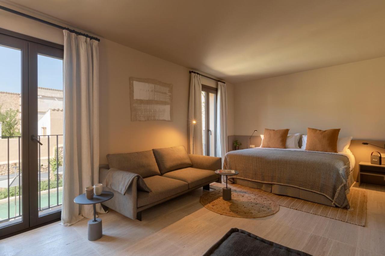 Can Auli Luxury Retreat - Adults Only Pollenca Ngoại thất bức ảnh