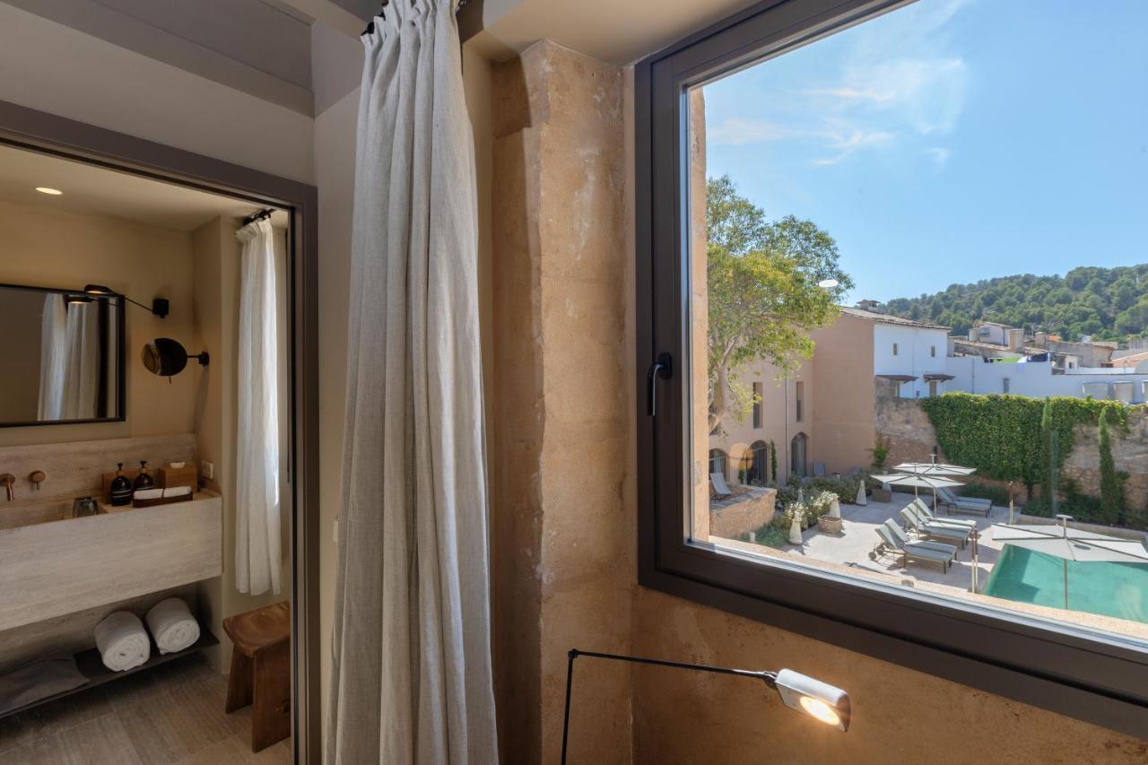 Can Auli Luxury Retreat - Adults Only Pollenca Ngoại thất bức ảnh