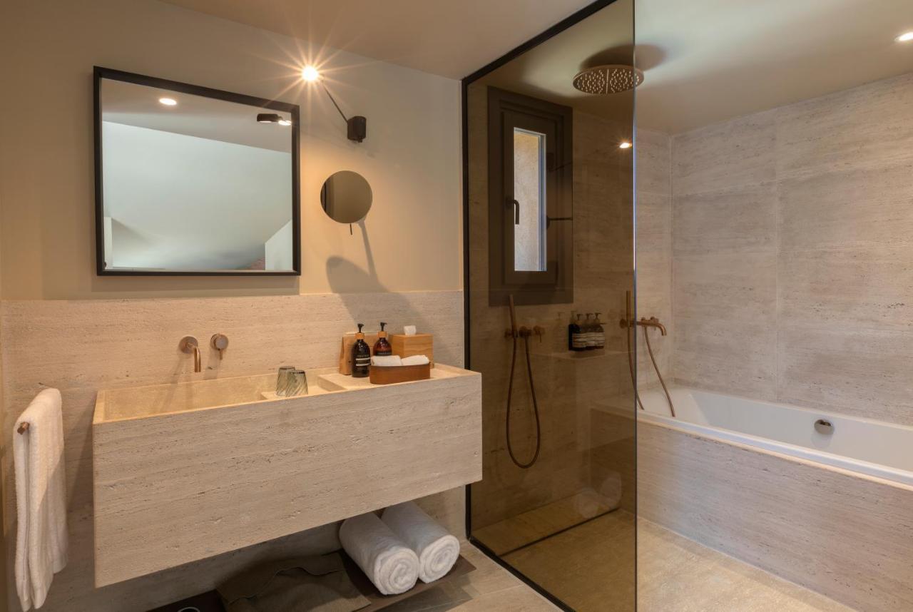 Can Auli Luxury Retreat - Adults Only Pollenca Ngoại thất bức ảnh