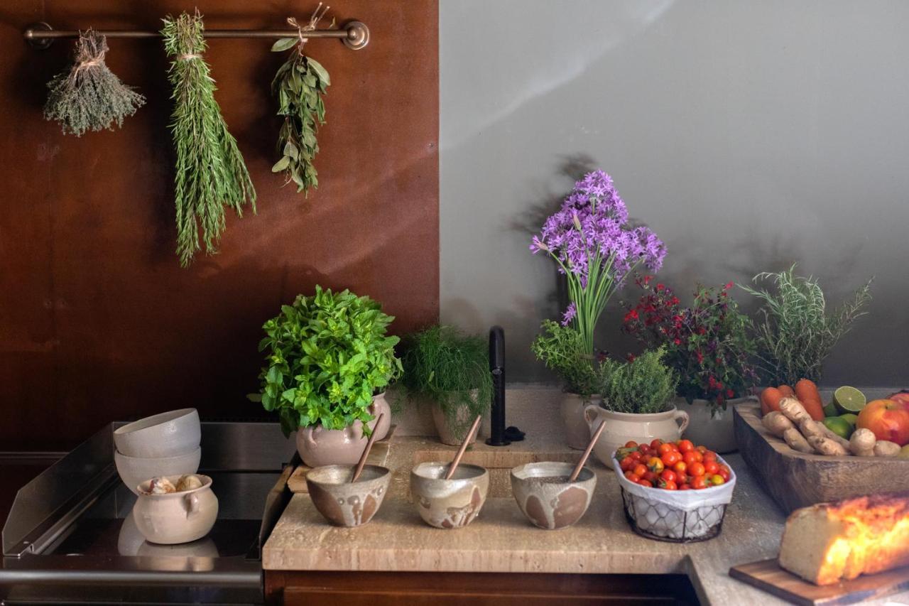 Can Auli Luxury Retreat - Adults Only Pollenca Ngoại thất bức ảnh