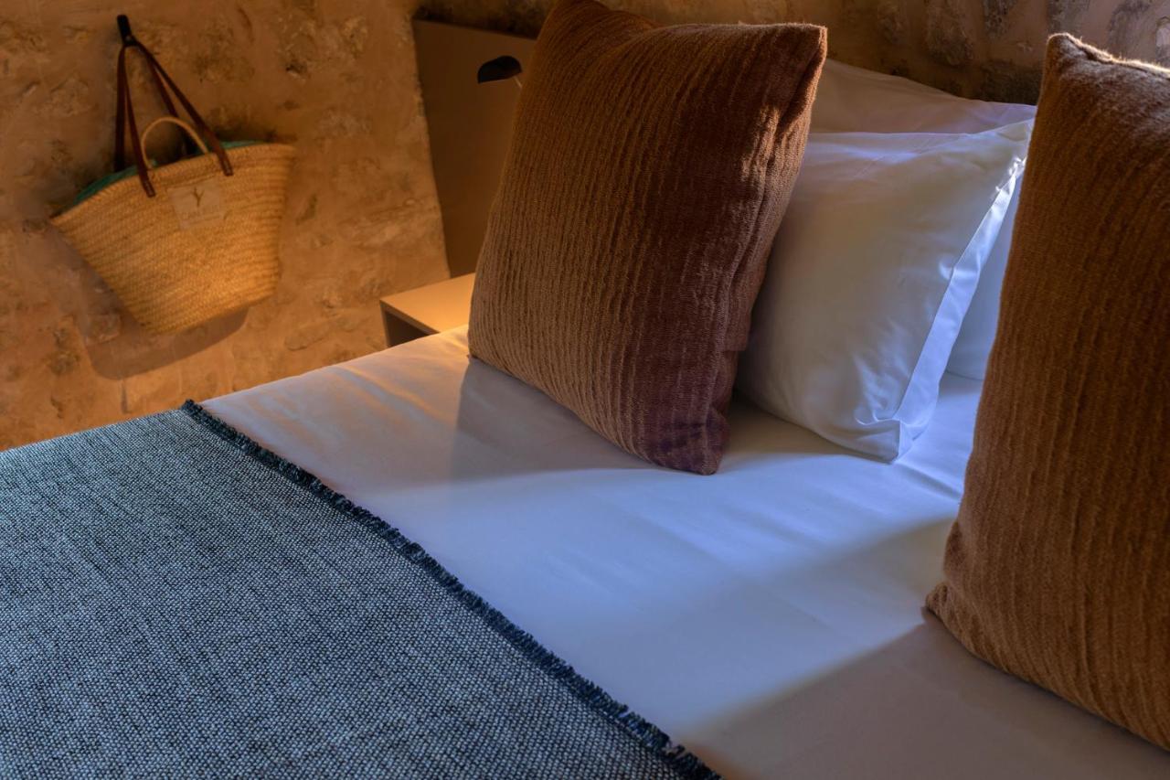 Can Auli Luxury Retreat - Adults Only Pollenca Ngoại thất bức ảnh