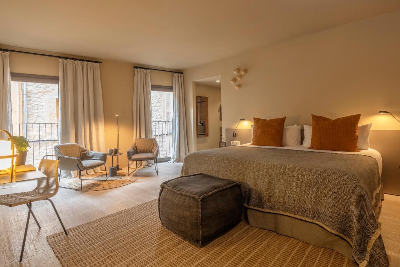 Can Auli Luxury Retreat - Adults Only Pollenca Ngoại thất bức ảnh