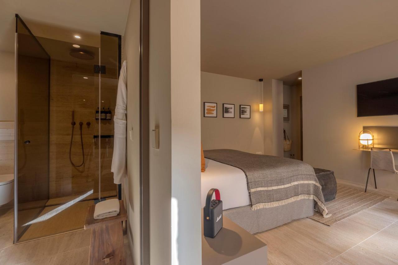 Can Auli Luxury Retreat - Adults Only Pollenca Ngoại thất bức ảnh