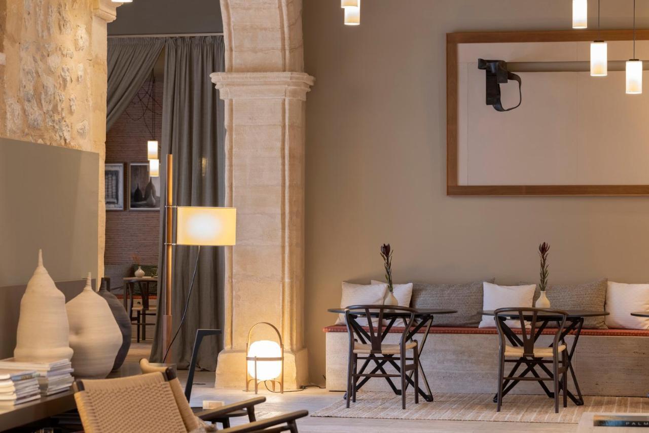 Can Auli Luxury Retreat - Adults Only Pollenca Ngoại thất bức ảnh